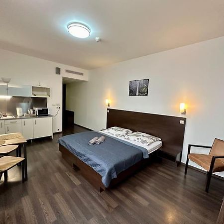 Apartman Priamo Na Hlavnej Ulici Kosice Exterior photo