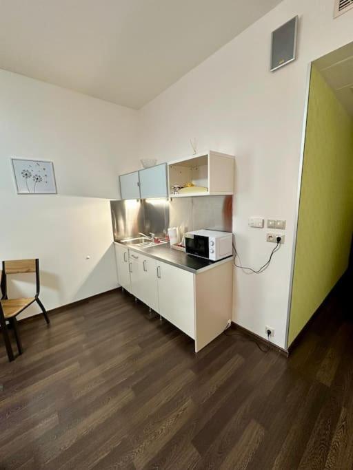 Apartman Priamo Na Hlavnej Ulici Kosice Exterior photo