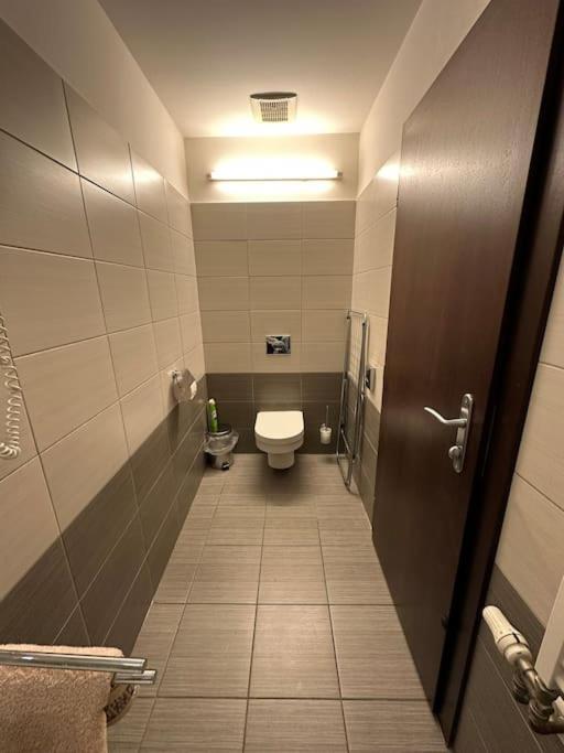 Apartman Priamo Na Hlavnej Ulici Kosice Exterior photo